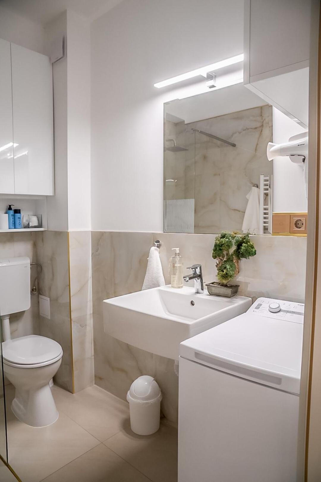 Glori Gold Apartaments Baia Mare Exterior photo