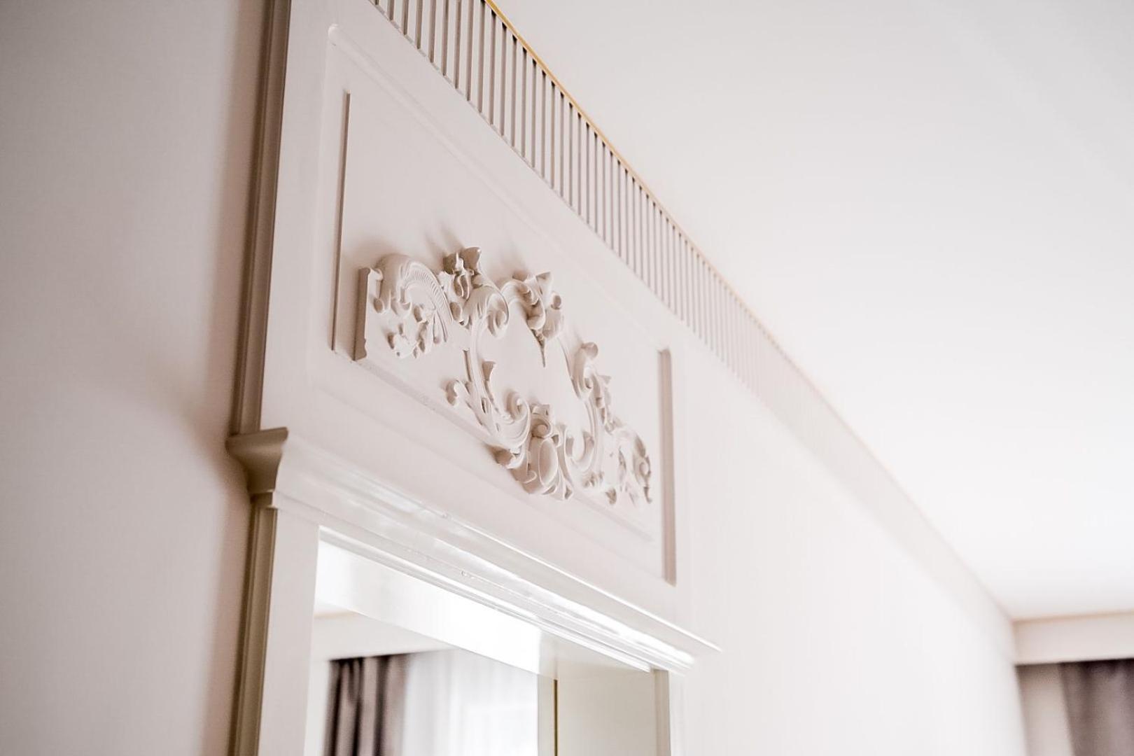 Glori Gold Apartaments Baia Mare Exterior photo